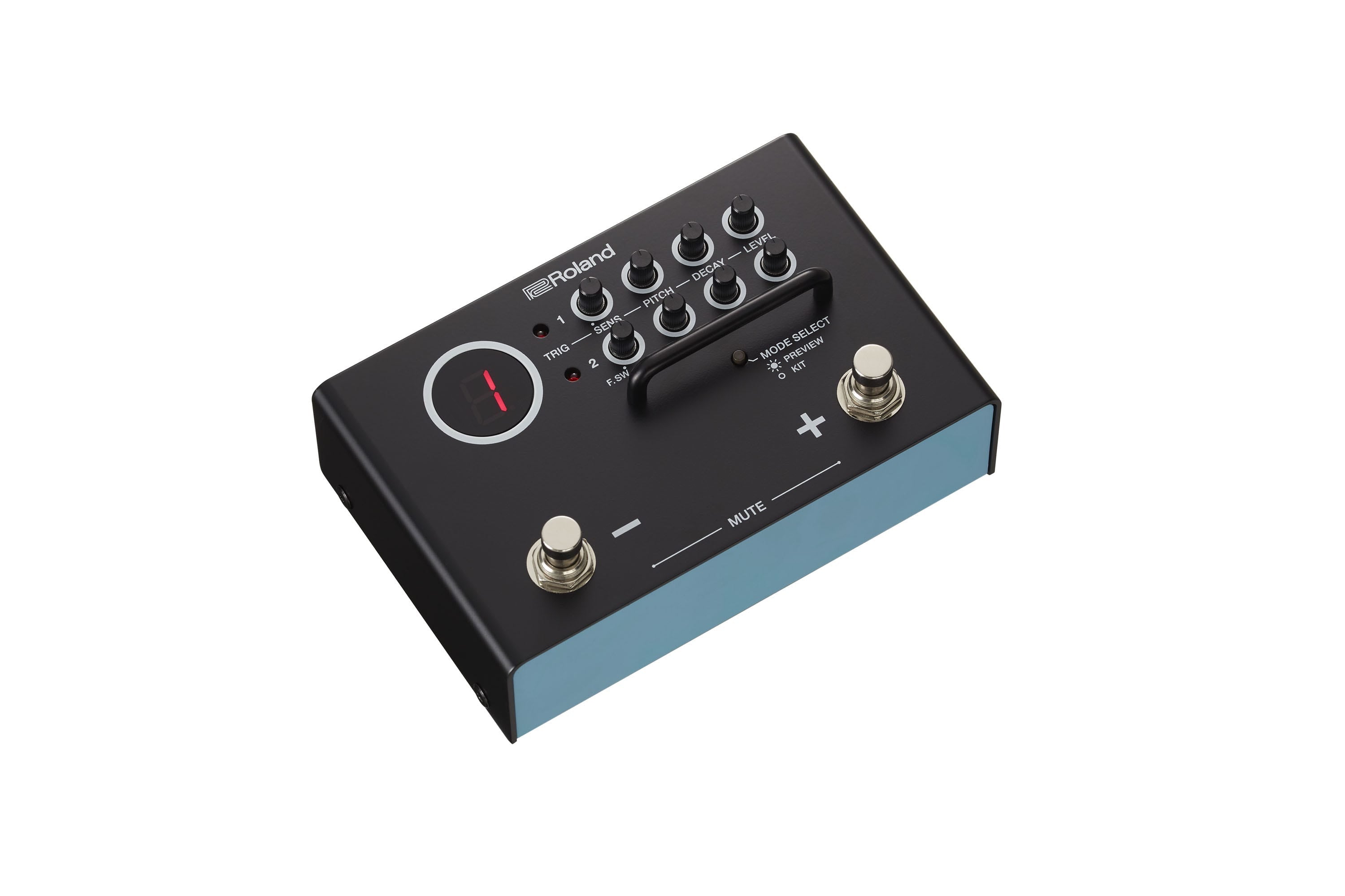 Roland TM1 Trigger Module
