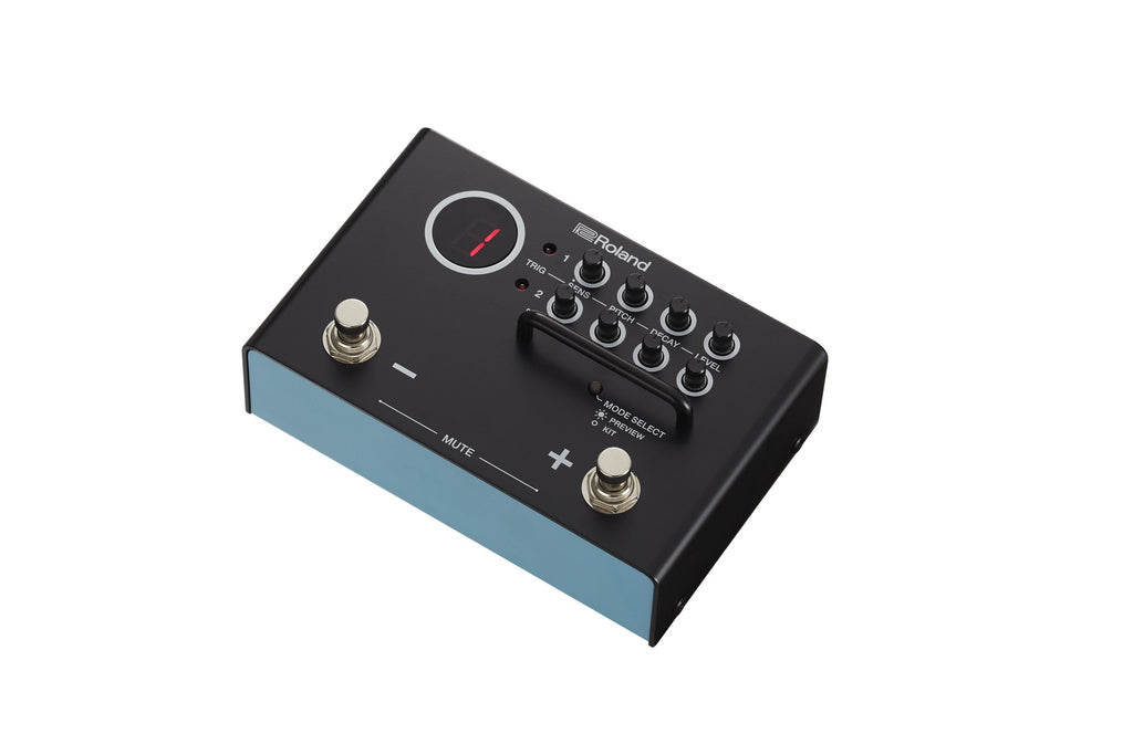 Roland TM1 Trigger Module