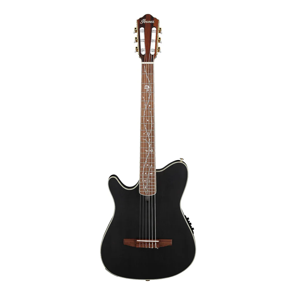 Ibanez Tim Henson TOD10NL Signature Nylon String - Left Handed