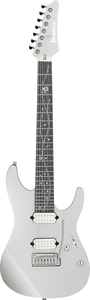 Ibanez TOD70 Tim Henson 7 String Signature Electric Guitar
