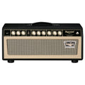 Tone King Imperial MkII Guitar Amp Head - Black