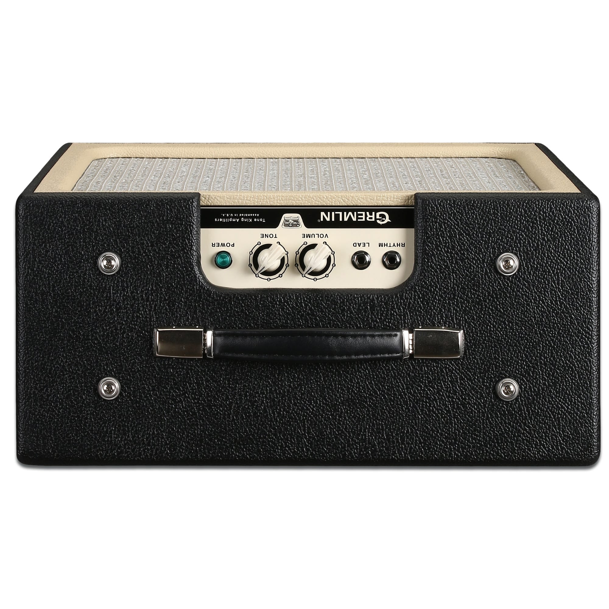 Tone King Gremlin 1x12" Guitar Amp Combo - Black
