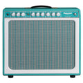Tone King Imperial MKII 1x12" Guitar Amp Combo - Turquoise