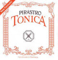 Pirastro Tonica 3/4-1/2 size Violin String D