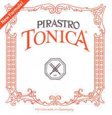 Pirastro Tonica 4/4 size Violin String G