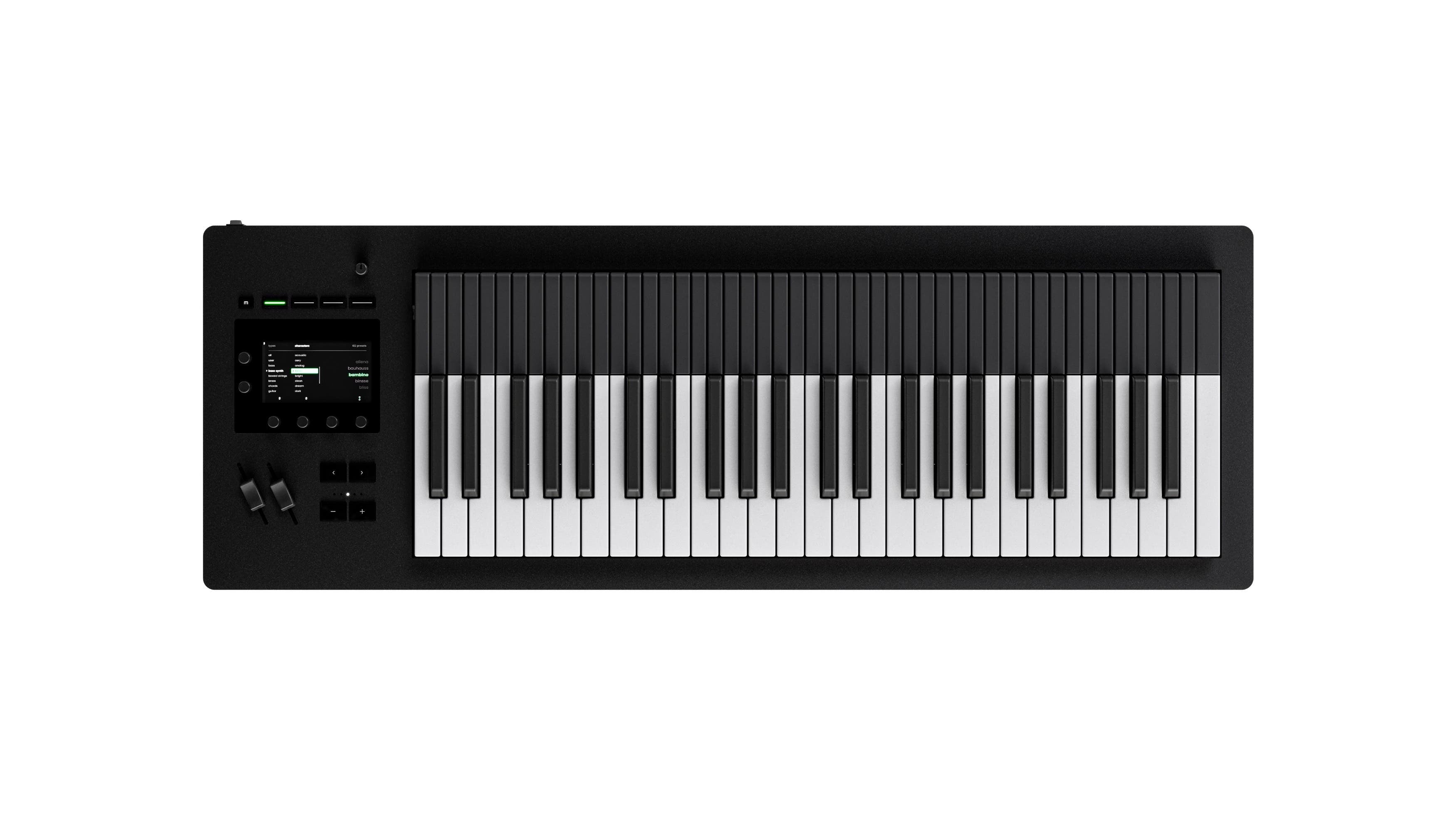 Expressive E Osmose 3D Polyphonic Synthesizer