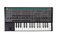 PWM Malevolent Semi-Modular Analog Mono Synth