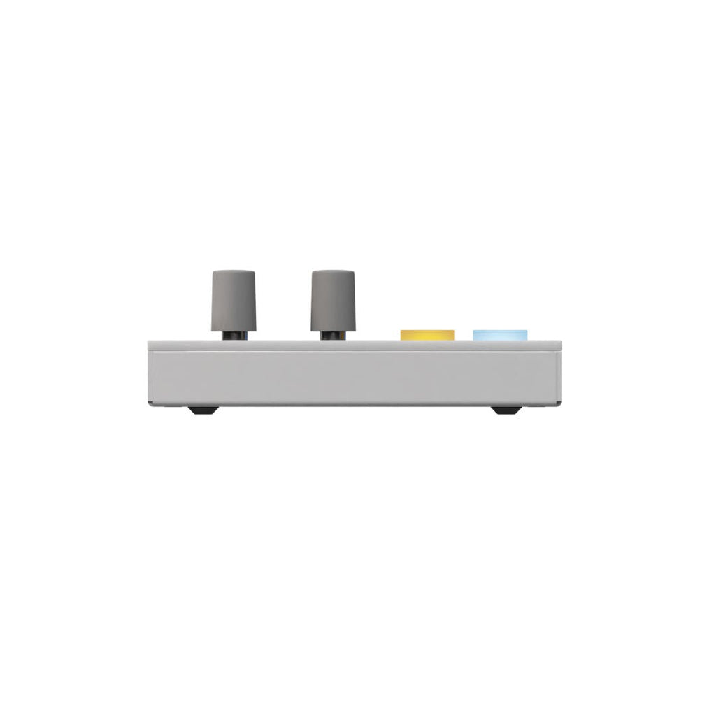 Torso T1 Algorithmic Sequencer - White