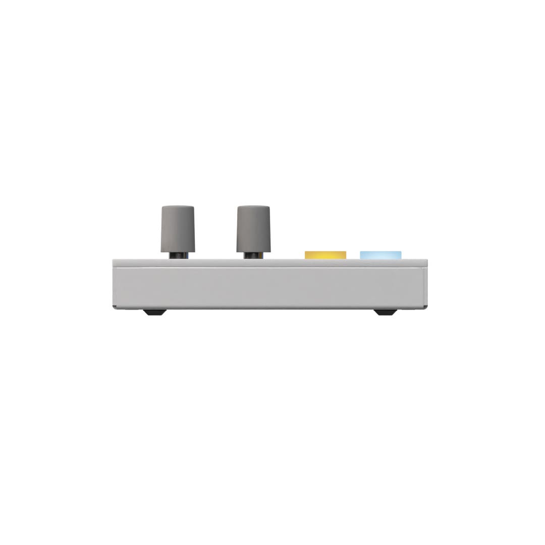 Torso T1 Algorithmic Sequencer - White