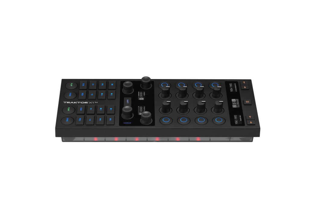 Native Instruments Traktor X1 MK3 DJ Controller