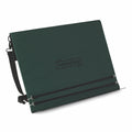 Portastand Troubadour Music Stand - Green