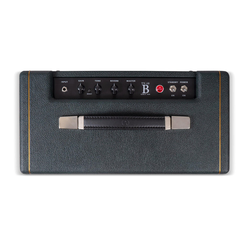 Blackstar TV-10-B 10w Valve Amp Combo