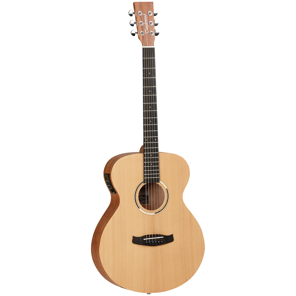 Tanglewood TR3 Roadster II Acoustic Electric Guitar