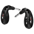 XVIVE U2 2.4GHZ Wireless Guitar System - Black