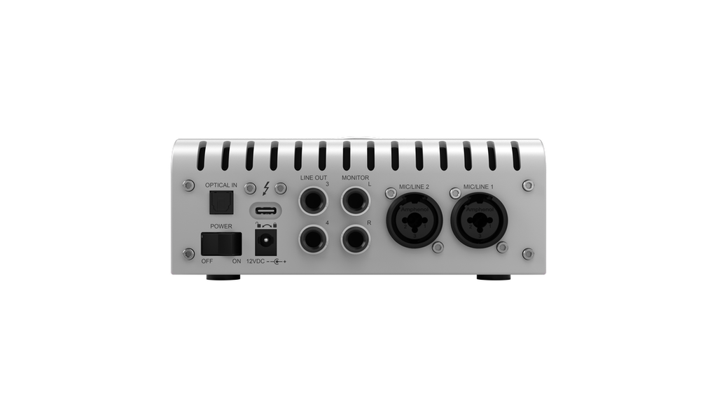 Universal Audio UA Apollo Twin X DUO Gen 2 ESS (Desktop/TB3/MAC/WIN)