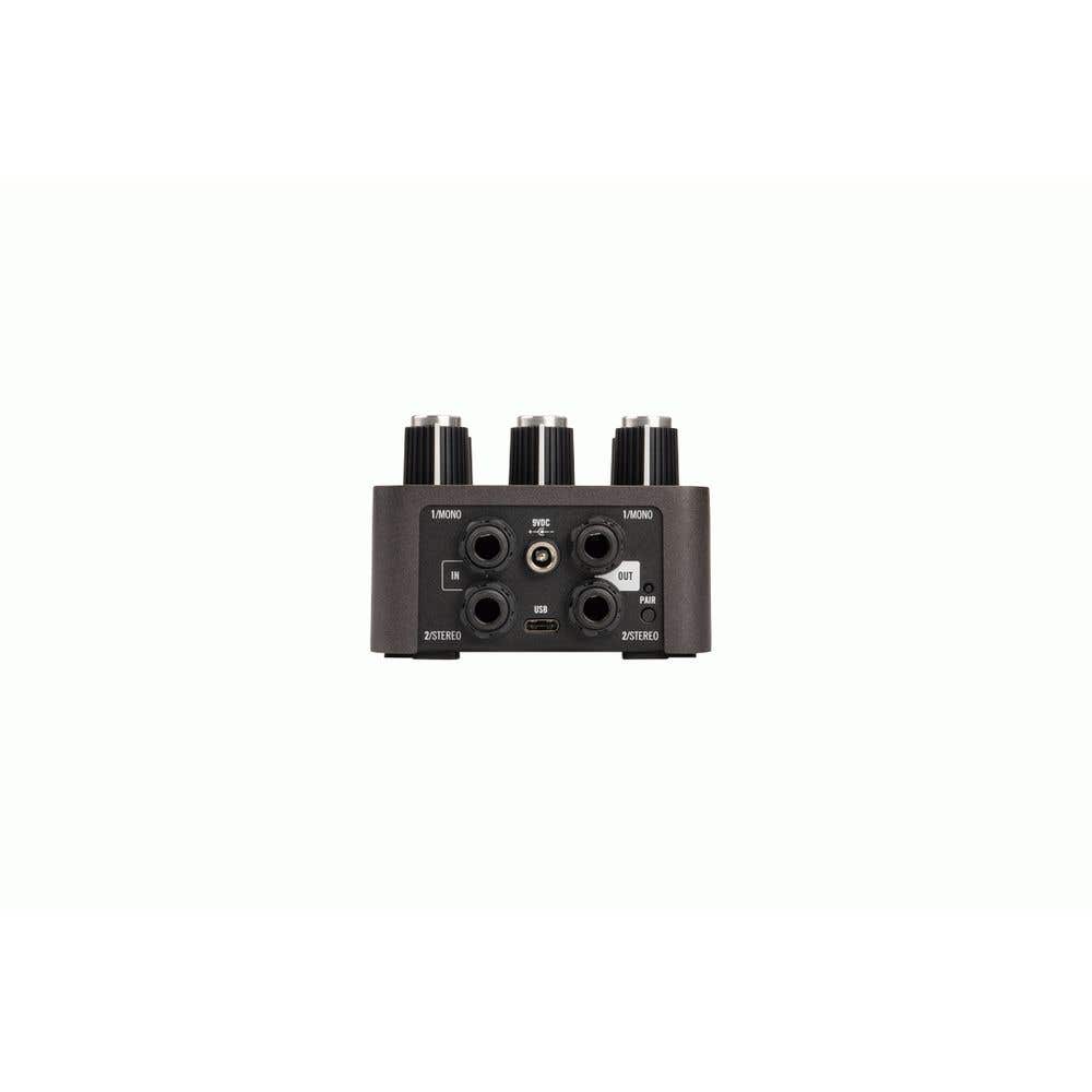 Universal Audio UAFX Dream '65 Reverb Amp Emulator Pedal