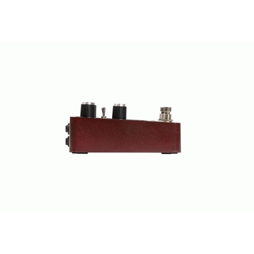 Universal Audio UAFX Ruby '63 Top Boost Amp Emulator Pedal