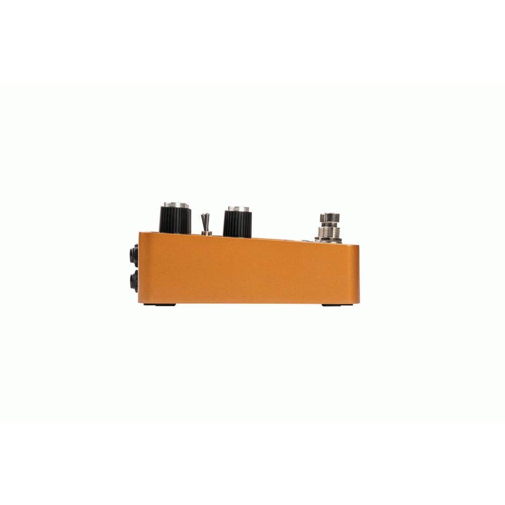 Universal Audio UAFX Woodrow '55 Instrument Amp Emulator Pedal