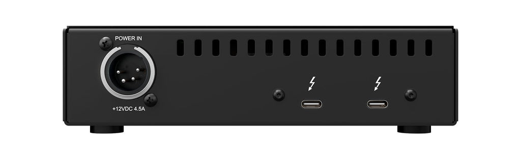 Universal Audio Thunderbolt Satellite OCTO - UAD-2 DSP Accelerator (Thunderbolt)