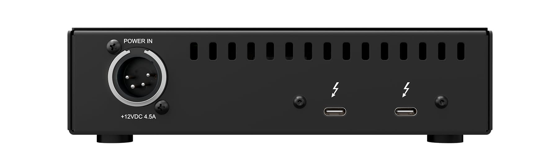 Universal Audio Thunderbolt Satellite OCTO - UAD-2 DSP Accelerator (Thunderbolt)