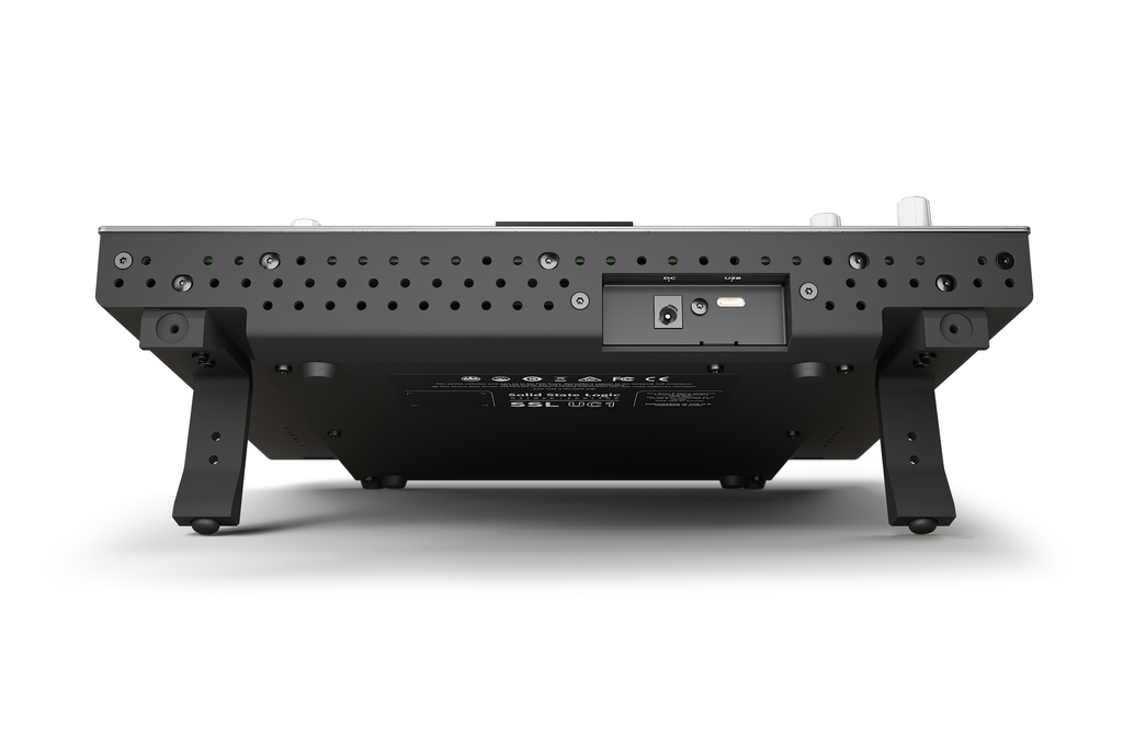 Solid State Logic (SSL) UC1 Universal Controller For SSL Plug-Ins