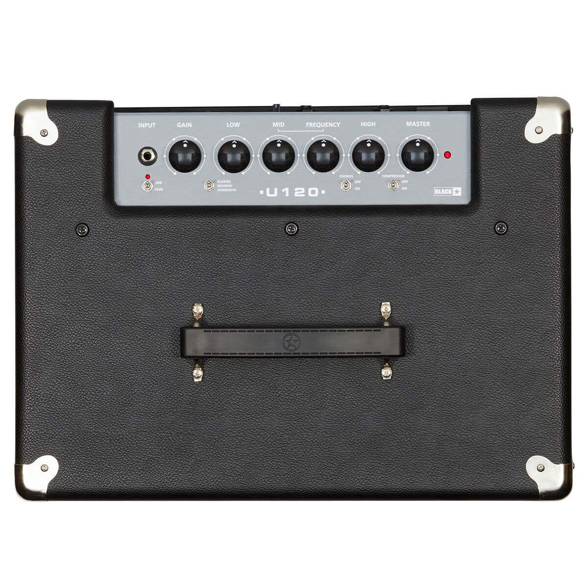 Blackstar Unity 120w 1x12" Bass Combo (U-120)