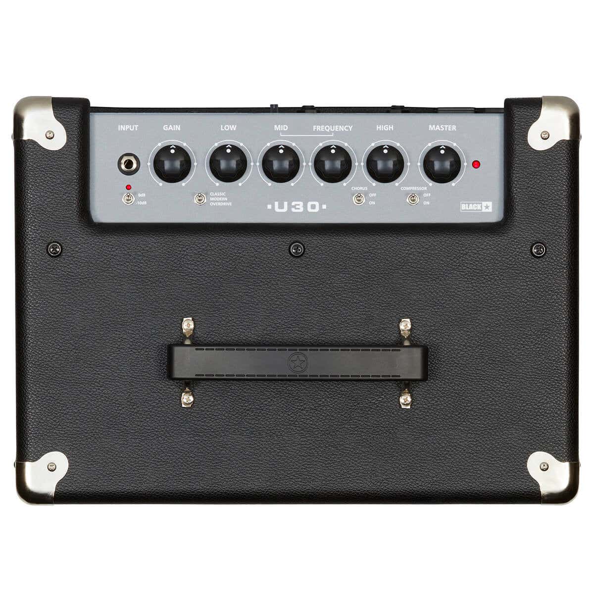 Blackstar Unity 30w 1x8" Bass Combo (U-30)