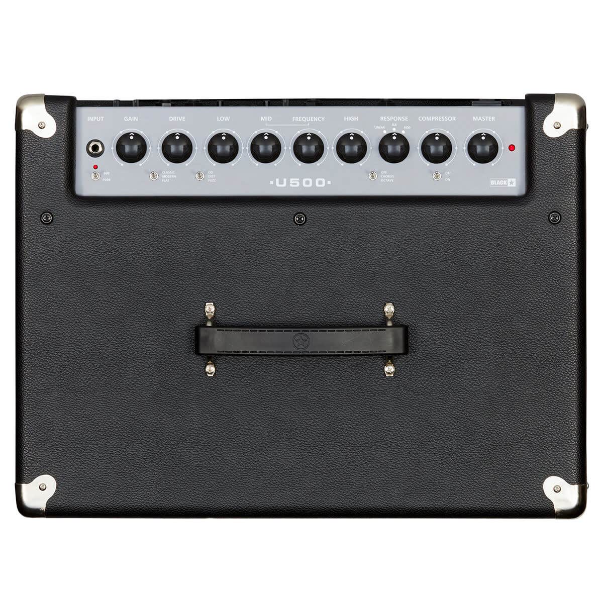 Blackstar Unity 500w 2x10" Bass Combo (U-500)
