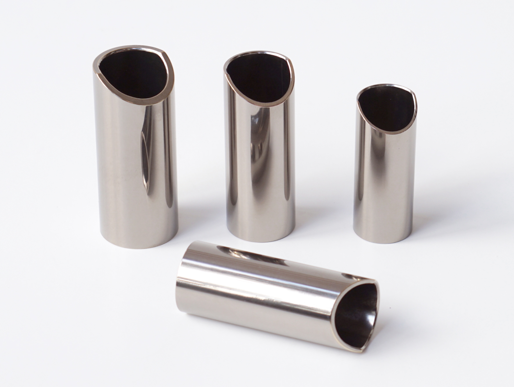 Rock Slide TRS-LN Slide - Large Nickel