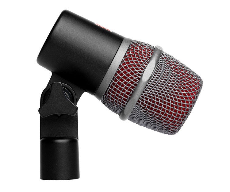 sE Electronics V BEAT Compact Snare/Tom Drum Microphone