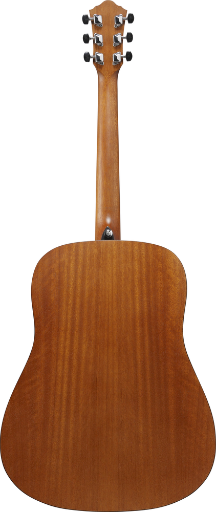 Ibanez V40 Acoustic Guitar - Open Pore Natural
