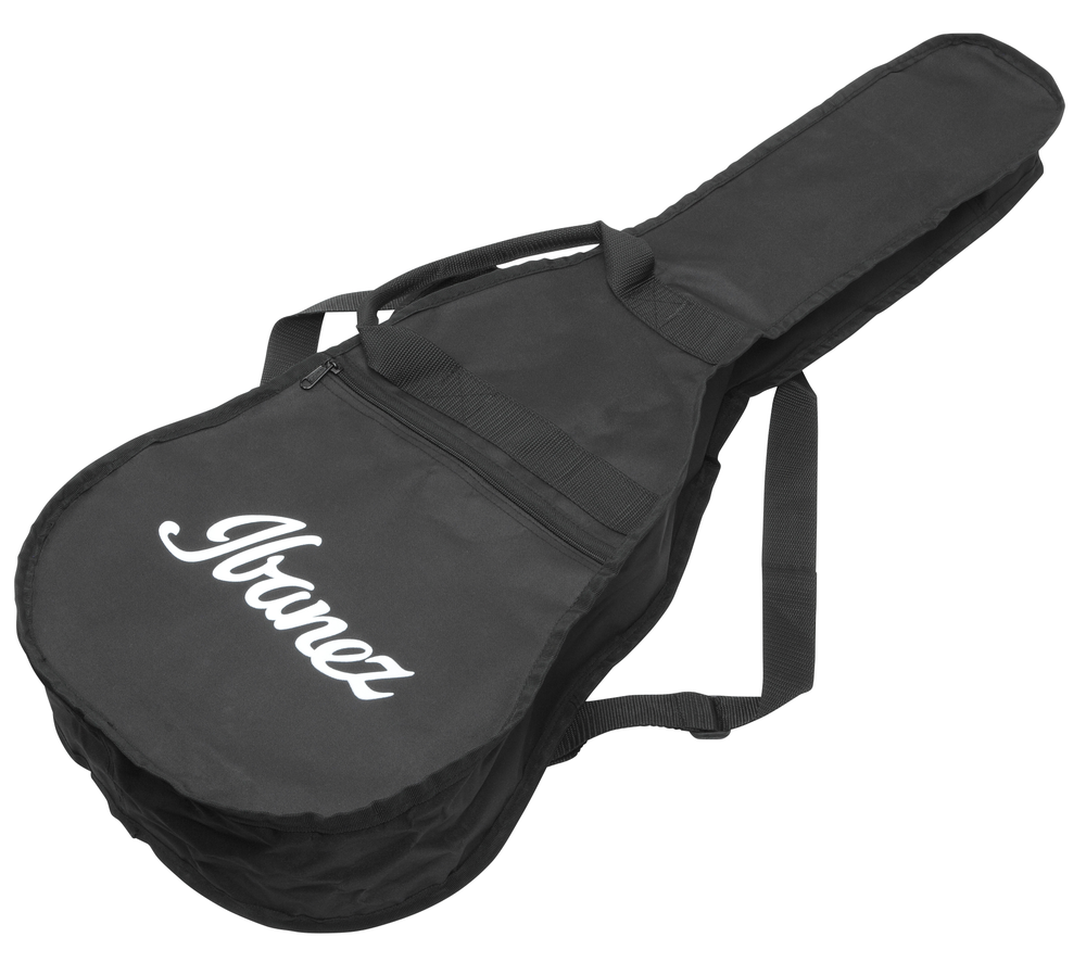 Ibanez V44Minie Acoustic Electric Guitar - Open Pore Natural