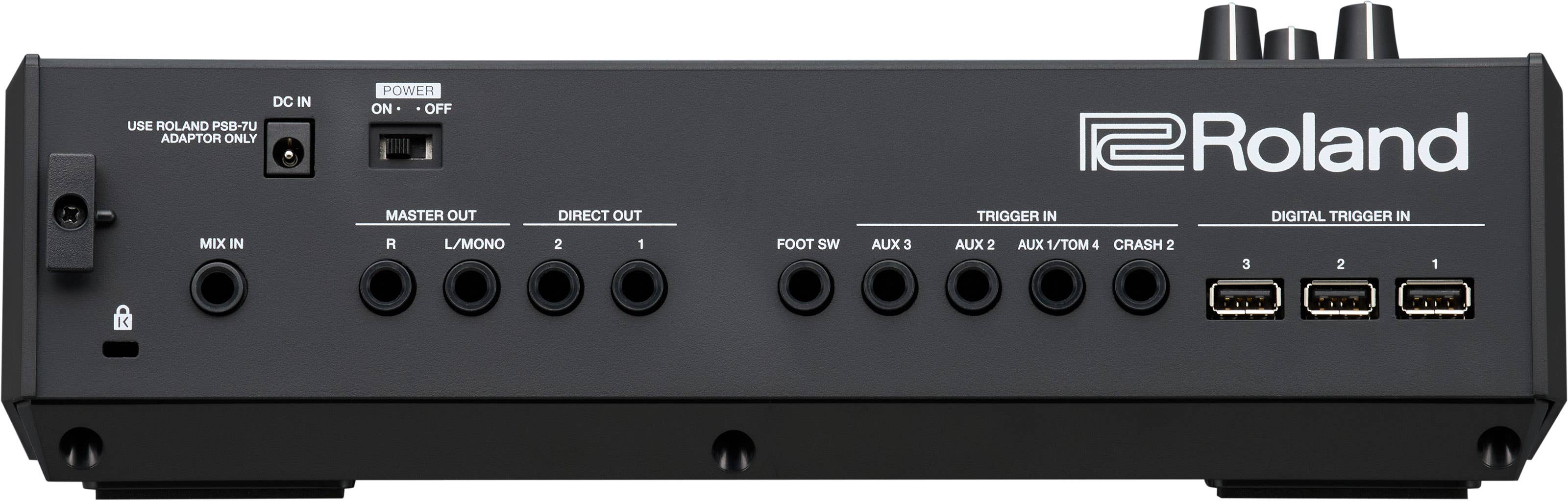 Roland V51 V-Drums Sound Module