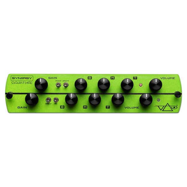 Synergy VAI Signature 2ch Tube Pre-Amp Module