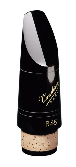 Vandoren Clarinet Mouthpiece B45 (CM308)