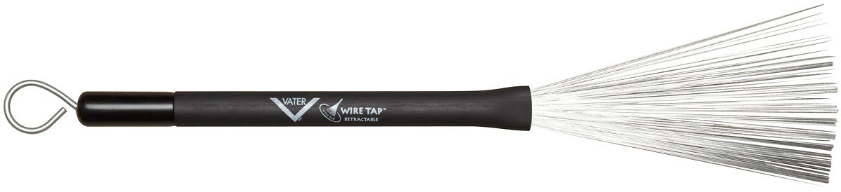 Vater Brush Retractable (VWTR)