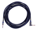 Vox VBC-19BL Class-A Electric Bass Cable - 6m