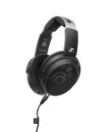 Sennheiser HD490 PRO PLUS Professional Reference Headphones w/Case