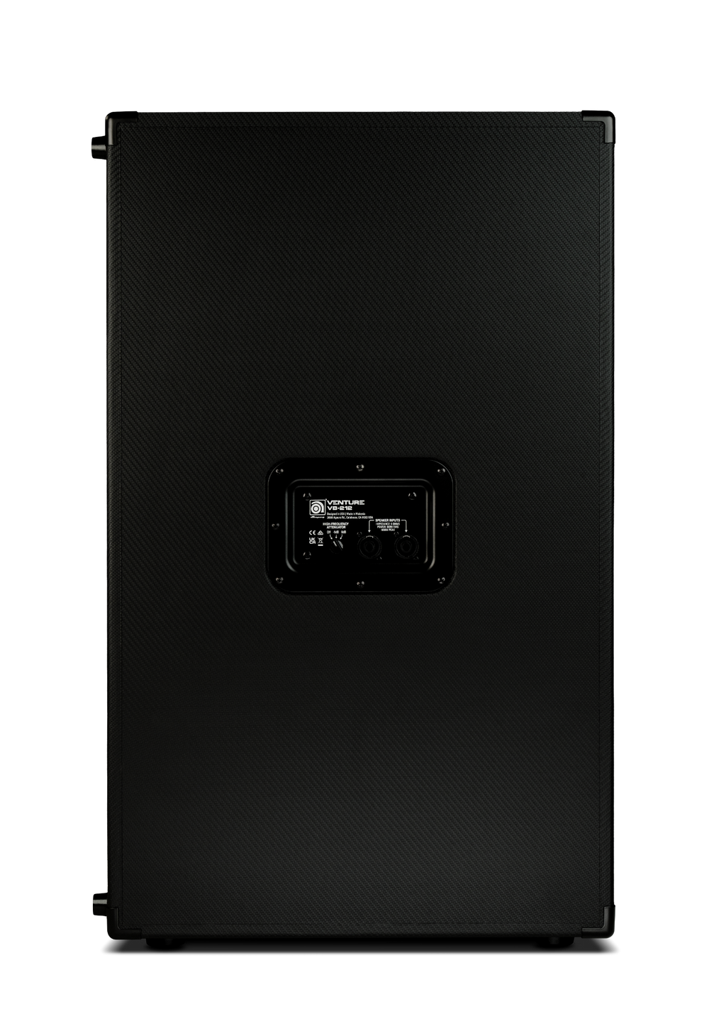Ampeg VENTURE VB-212 2x12" Bass Cab
