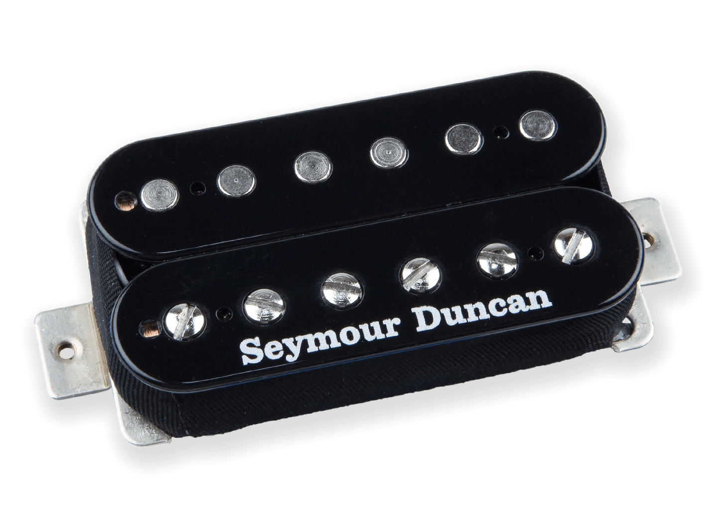 Seymour Duncan JB model Humbucker - Bridge - Black