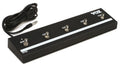 Vox VFS5 5-button Footswitch
