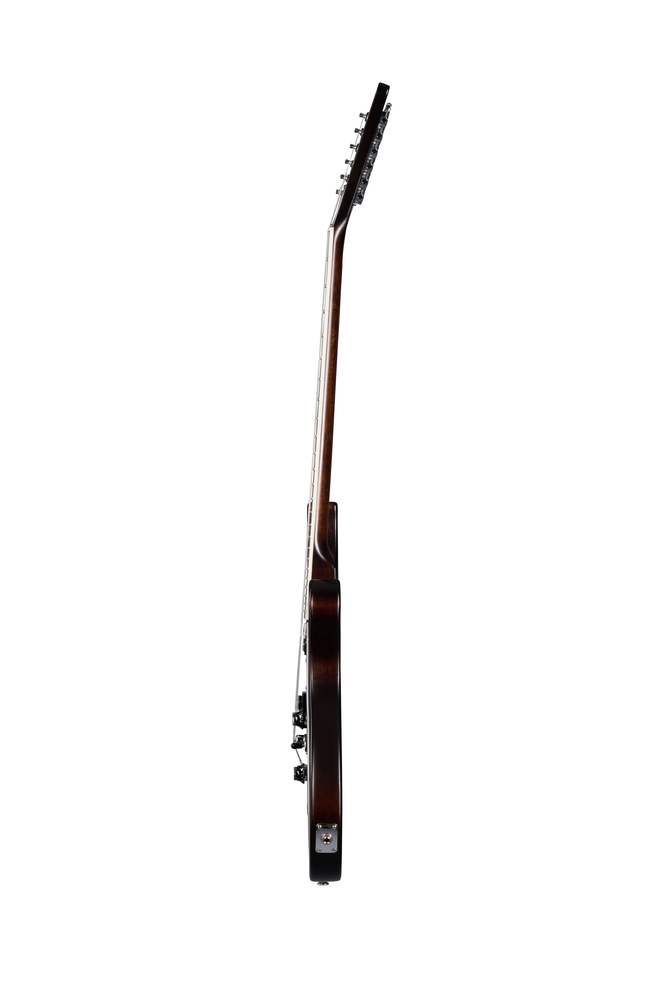 Gibson Victory - Dark Walnut Satin