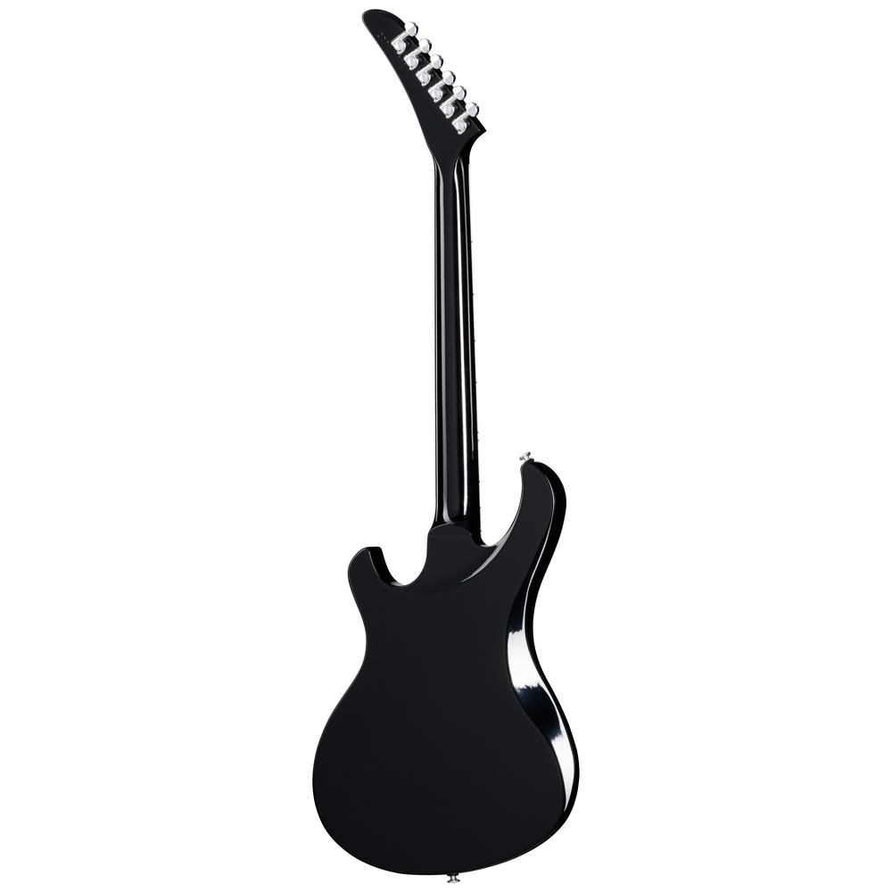 Gibson Victory Figured Top - Dark Purple Burst