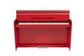 Dexibell VIVO H10 88-Note Premium Digital Piano - Red Polished (Made in Italy)