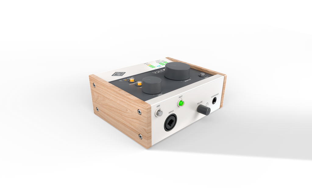 Universal Audio VOLT 176 USB Audio Interface