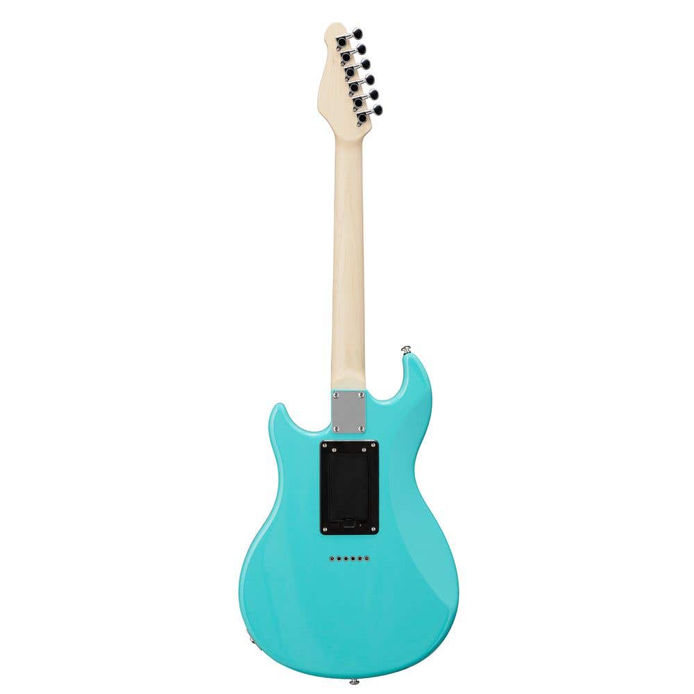 Vox APC-2 AG Guitar w/Built-in Speaker + FX - Aqua