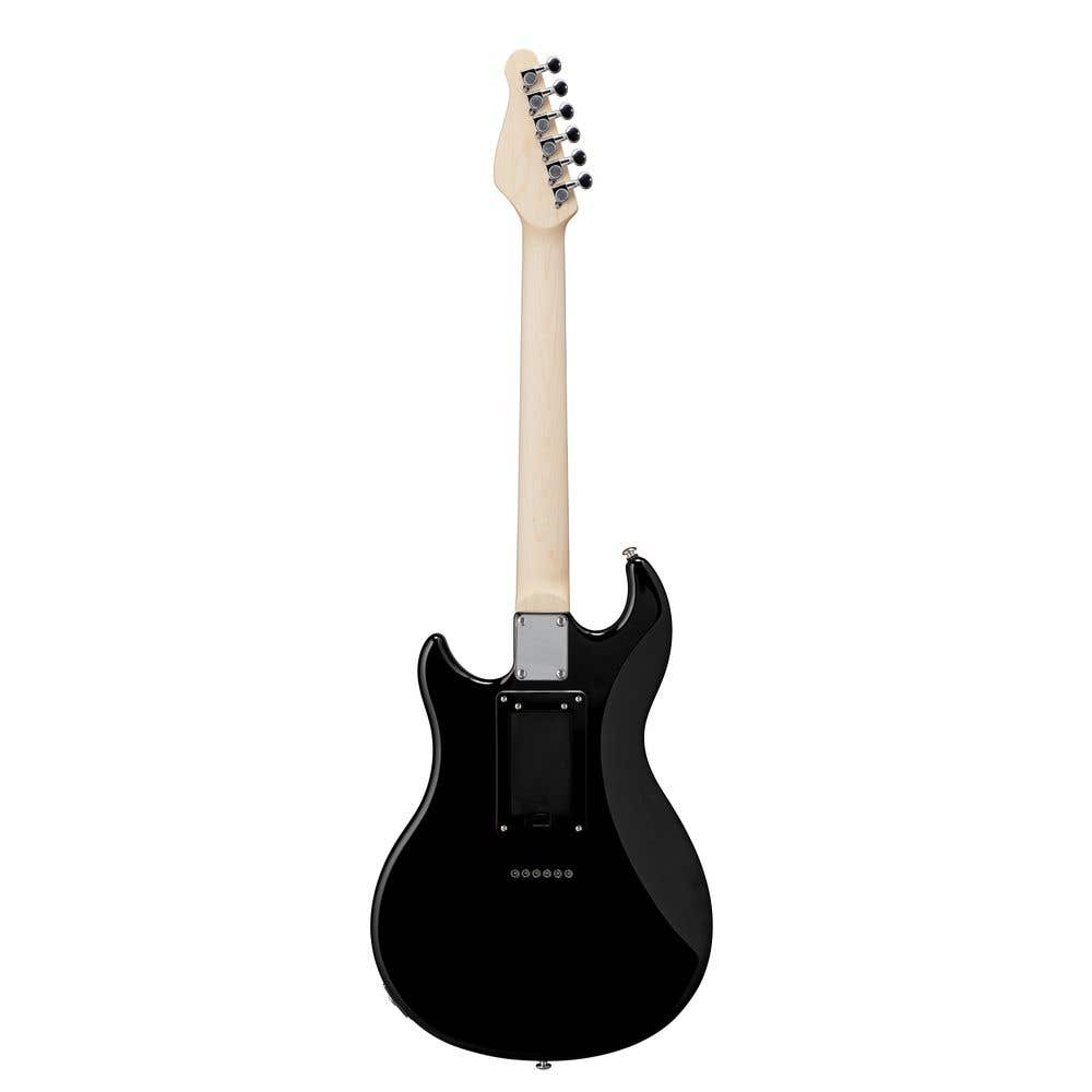 Vox APC-2 BK Guitar w/Built-in Speaker + FX - Black