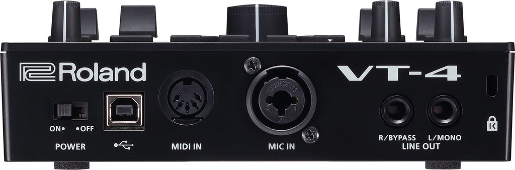 Roland AIRA VT-4 Voice Transformer (VT4)