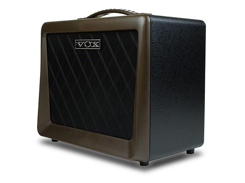Vox VX50-AG Acoustic Instrument Amplifier Combo