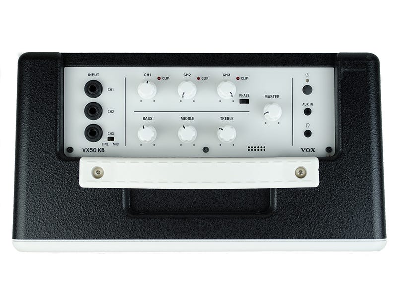 Vox VX50-KB Keyboard Amplifier Combo